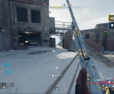 Kar98 strikes again