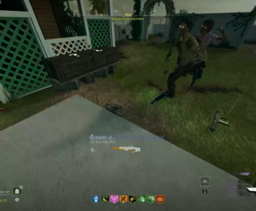 I can’t tell if this is lucky or unlucky