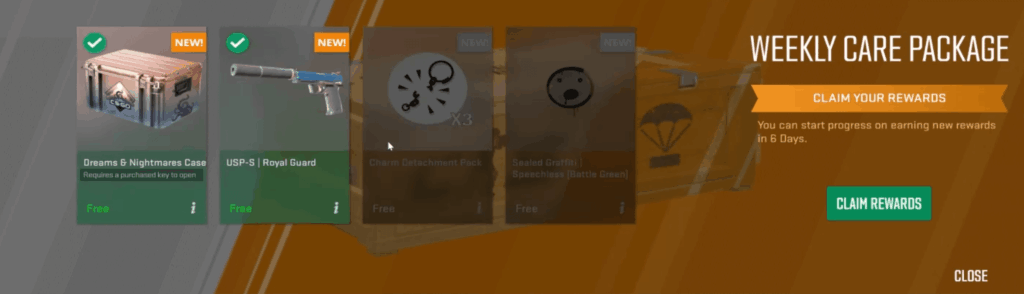 Best thing I've ever pulled.