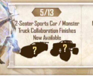 Is this gonna be ferrari?