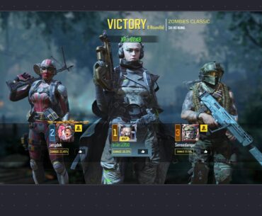 Who else plays zombies 😭😭