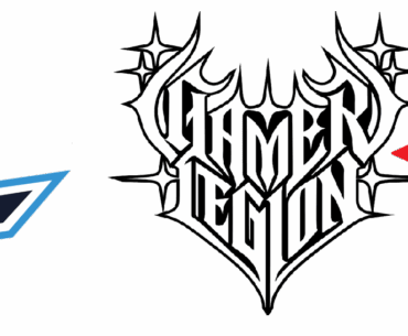 Guitar hero ahh logo