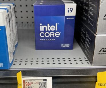 14900k for $265, should I ?
