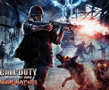 With Totenreich coming out how would you rank it along with previous mainline Treyarch DLC 3 maps?