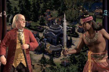 ‘We got it wrong’ with Civilization VII, says boss, as major update announced