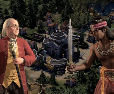 ‘We got it wrong’ with Civilization VII, says boss, as major update announced