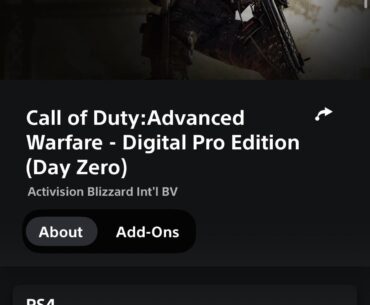 sooo, its this even alive? is the zombies worth like iw zombies or should i buy iw with season pass instead?[aw]