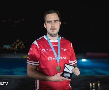 MOUZ has won 13 trophies, but in only 6 out of those 13 tournaments would a player from their team win the MVP award. In CS2, this becomes 0 out of 3.