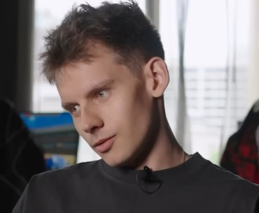 Frozen on Karrigan joining Falcons - "He snagged a big contract and poof, he's gone, right?"