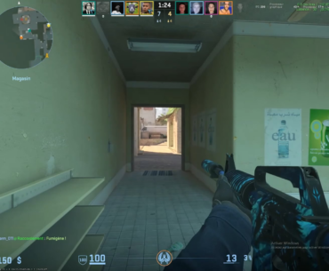 cs2 griefer faceit