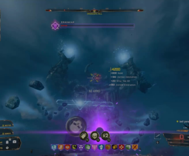 Worlds First, hardest zombie challenge