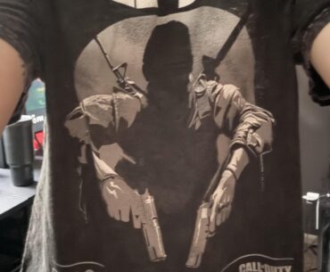 [COD] Had to buy
