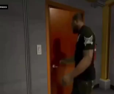 Doors on Nuke after 10 seconds