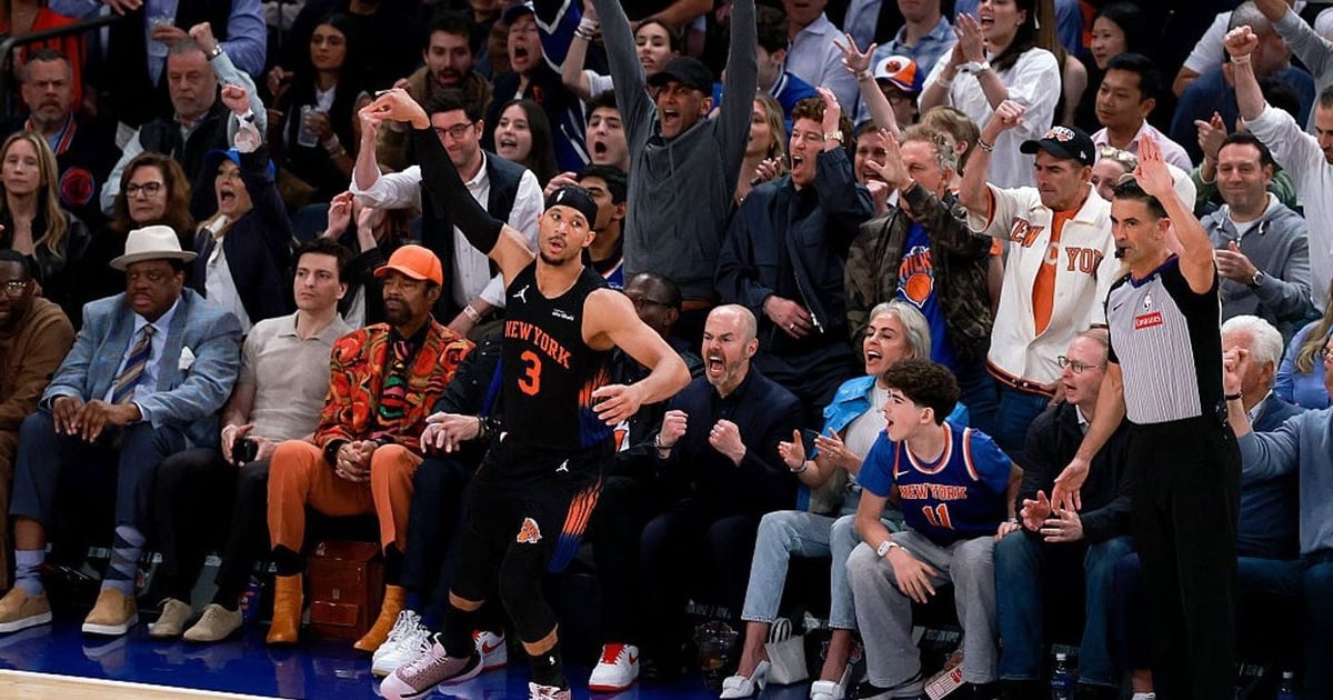 Knicks vs. Cavaliers live updates: 2026 NBA playoffs Game 3 start time, picks and predictions Knicks vs. Cavaliers live updates: 2026 NBA playoffs Game 3 start time, picks and predictions