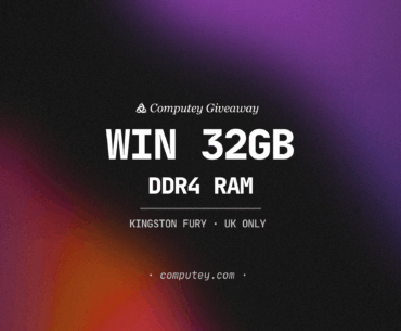 Giving away 32GB DDR4 RAM (Kingston Fury) • UK only, free to enter