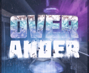 Over Ander (Blundellathon)