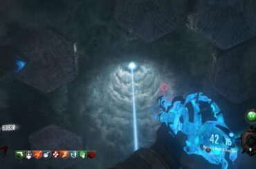 I just solo'd the Origins EE after work