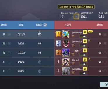 How are players like this still not banned in ranked?????