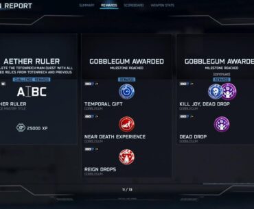 Is this the hardest challenge in zombies history ?