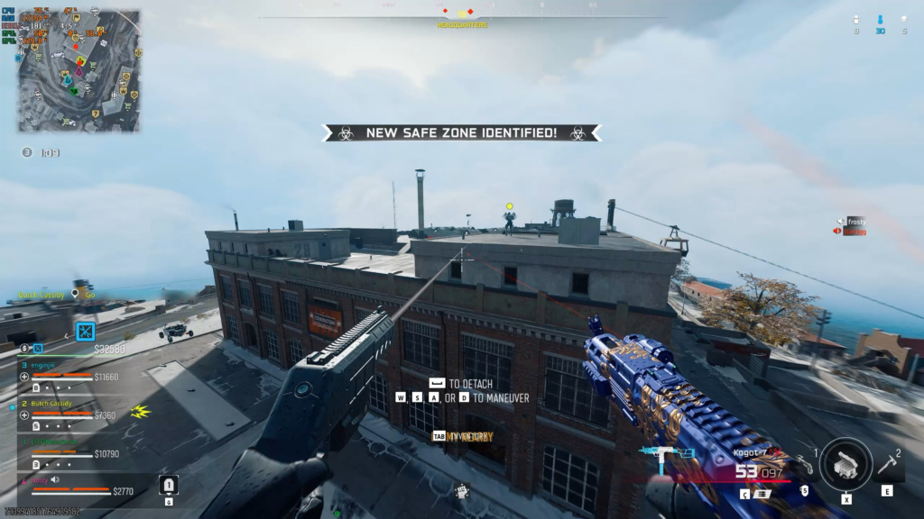 İ love when everybody having fun in this game