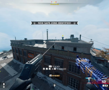 İ love when everybody having fun in this game