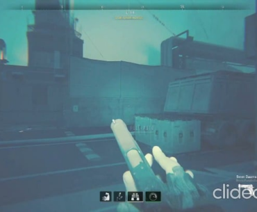 [COD] The difference survivability makes