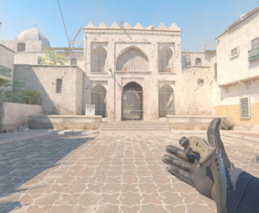 M4A1-S Celestial Gaze / (Shizuka Na Collection)