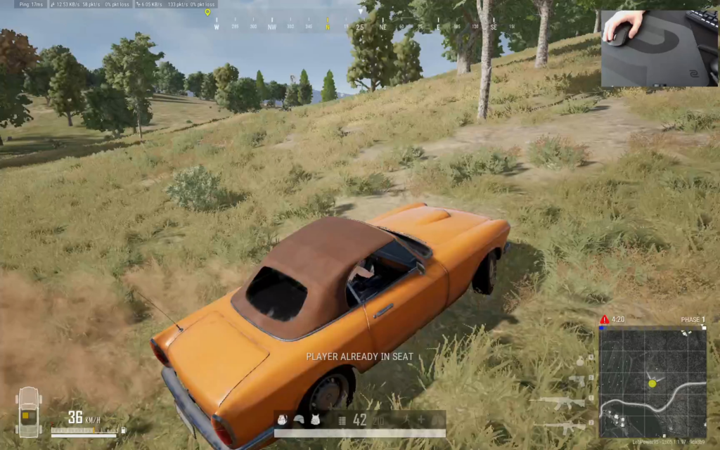single digit IQ beavior