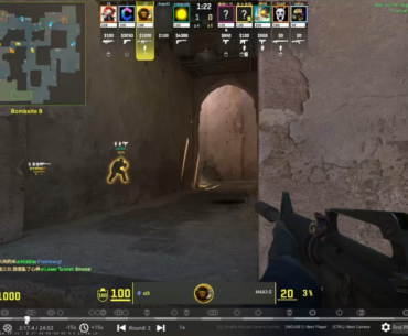 China = Cheater