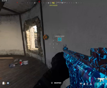 We really only got 1 season of this map…