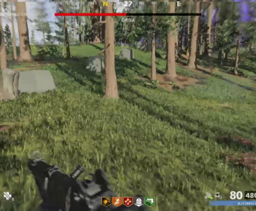 Top Level Threat KIA