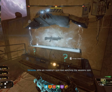 wtf is going on?