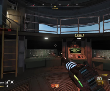 Morse code bo7 totenriech help