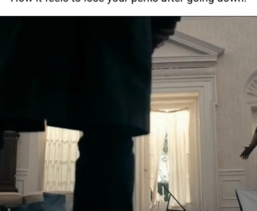 It sucks but It has to happen at some point