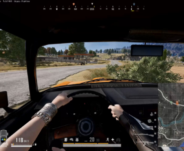 Nice fight at the bridge