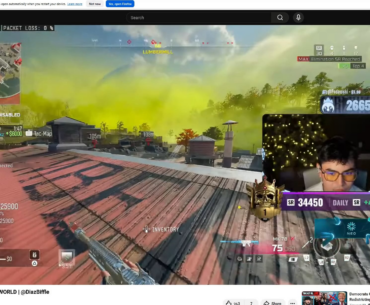 WTF was that ? 👀