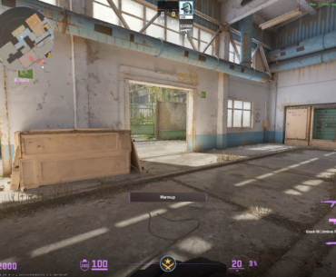 Heaven Smoke Cache