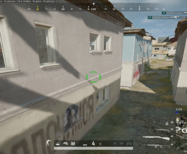 Average PUBG Clips