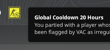 PSA: Never queue with randoms from looking to play unless you want a cooldown.