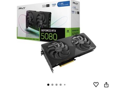 Anyone build with this yet?