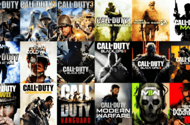 [COD] Describe your LEAST favorite cod in 10 words or less