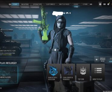 Hot take and ppl might not agree but mw3 warzone is far way better than the current warzone we have now