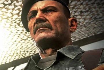 [COD] Did Shepherd genuinely care about the 30,000 Marines he lost in the Middle East or was it just his ego getting wounded, that the mighty American Empire forces got wiped out by terrorists.