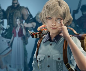 We know precious little about Final Fantasy 7 Remake Part 3, but the trilogy lead just confirmed one of the series' most controversial characters is coming back