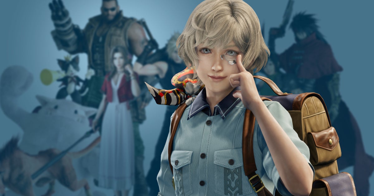 We know precious little about Final Fantasy 7 Remake Part 3, but the trilogy lead just confirmed one of the series’ most controversial characters is coming back We know precious little about Final Fantasy 7 Remake Part 3, but the trilogy lead just confirmed one of the series' most controversial characters is coming back