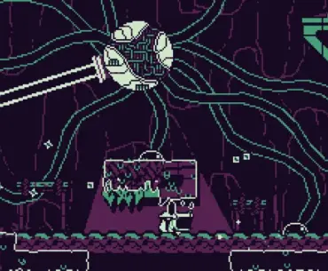 City Of None Is A Metroidvania From A Celeste Co-Creator And It Launches Next Year