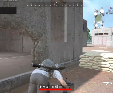 Lag switching, this game is cooked. Watch till the end.
