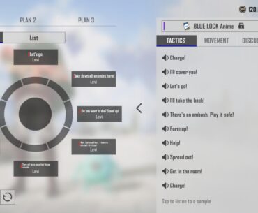 Voice pack