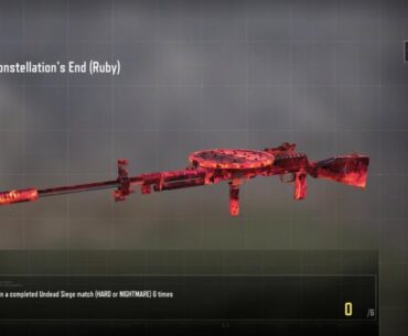 Can we get alternative ways to unlock DMZ camos?