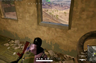 Increase The Difficulty Of Bots, Please. (Joking)
